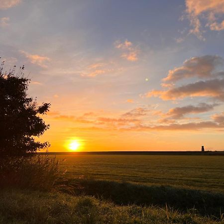 Overnachten In Zeeland เบิร์กฮามสเตเดอ ภายนอก รูปภาพ