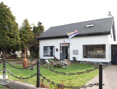 Overnachten In Zeeland เบิร์กฮามสเตเดอ ภายนอก รูปภาพ
