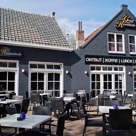 Overnachten In Zeeland เบิร์กฮามสเตเดอ ภายนอก รูปภาพ
