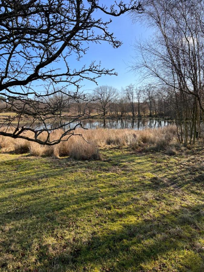Overnachten In Zeeland เบิร์กฮามสเตเดอ ภายนอก รูปภาพ