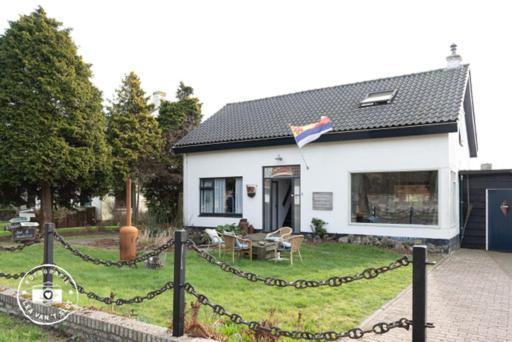 Overnachten In Zeeland เบิร์กฮามสเตเดอ ภายนอก รูปภาพ