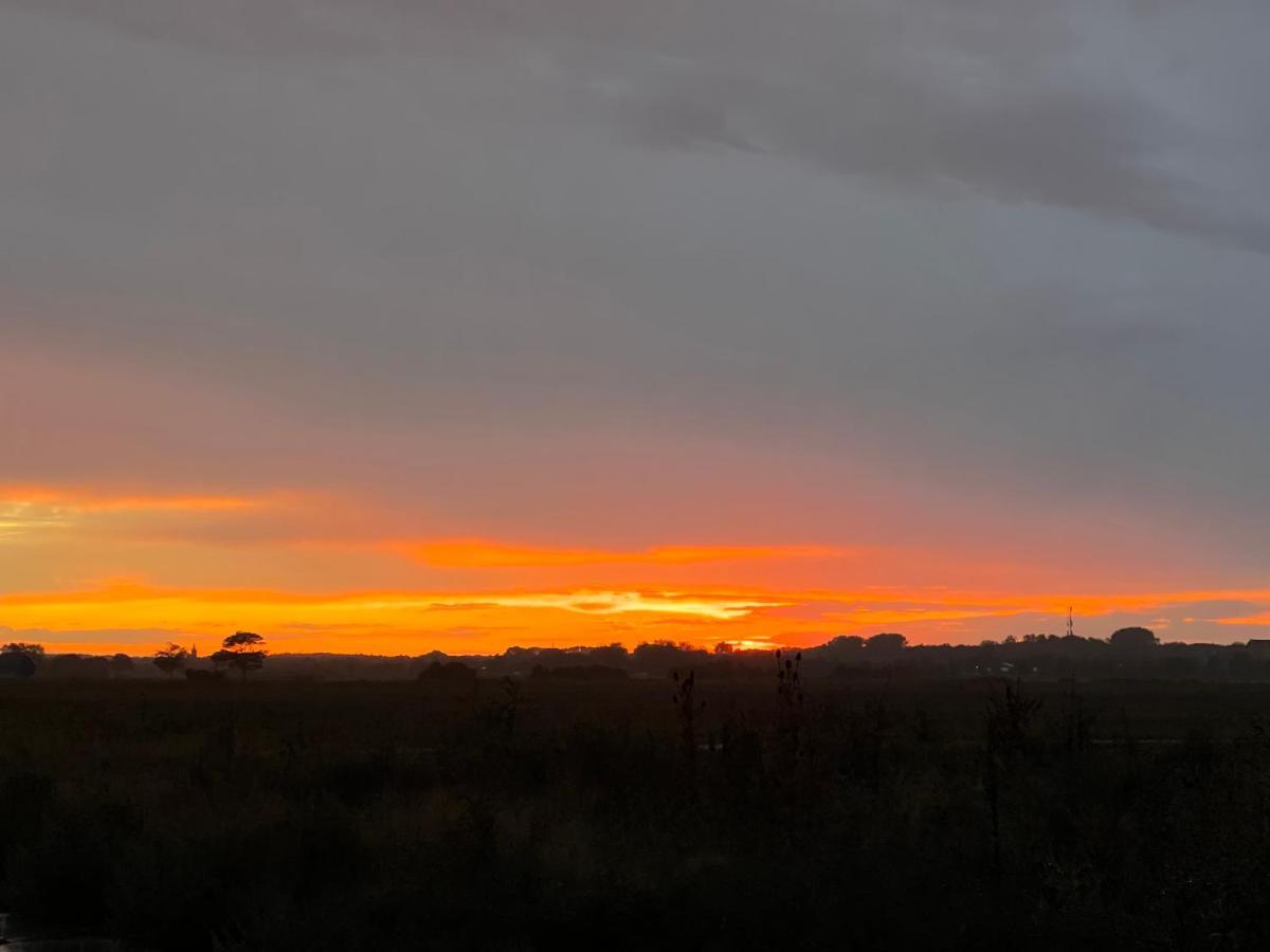 Overnachten In Zeeland เบิร์กฮามสเตเดอ ภายนอก รูปภาพ