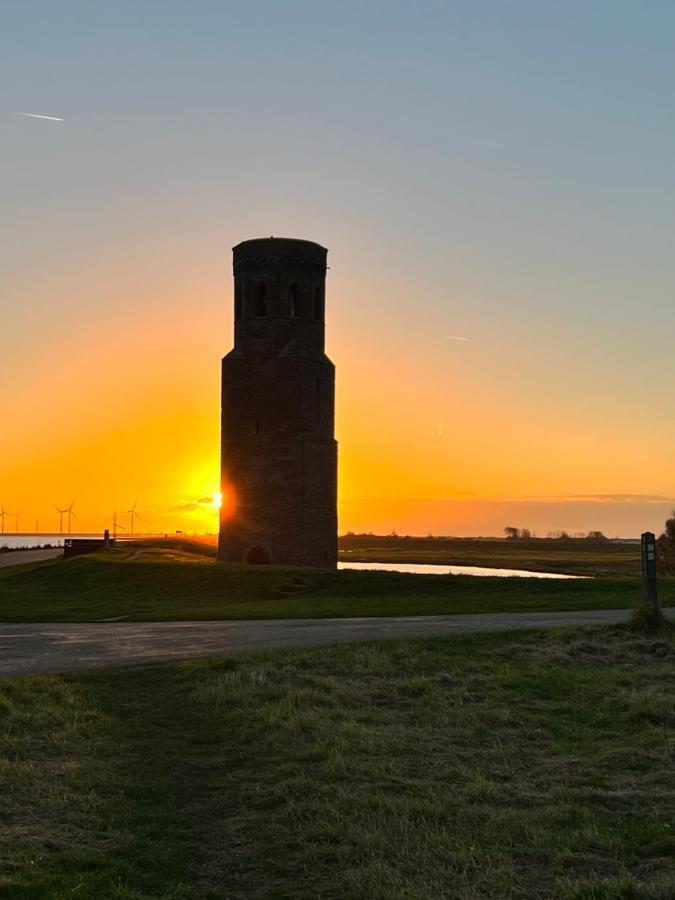 Overnachten In Zeeland เบิร์กฮามสเตเดอ ภายนอก รูปภาพ